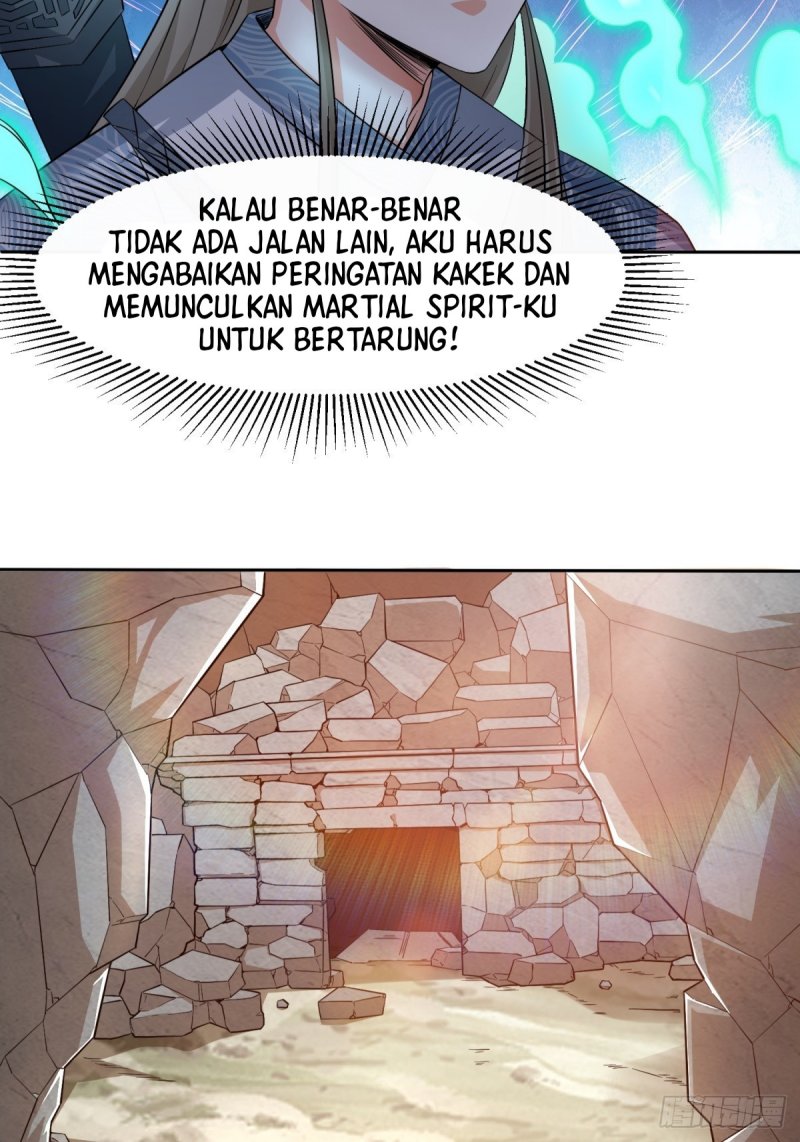 Endless devourer Chapter 95 Gambar 23