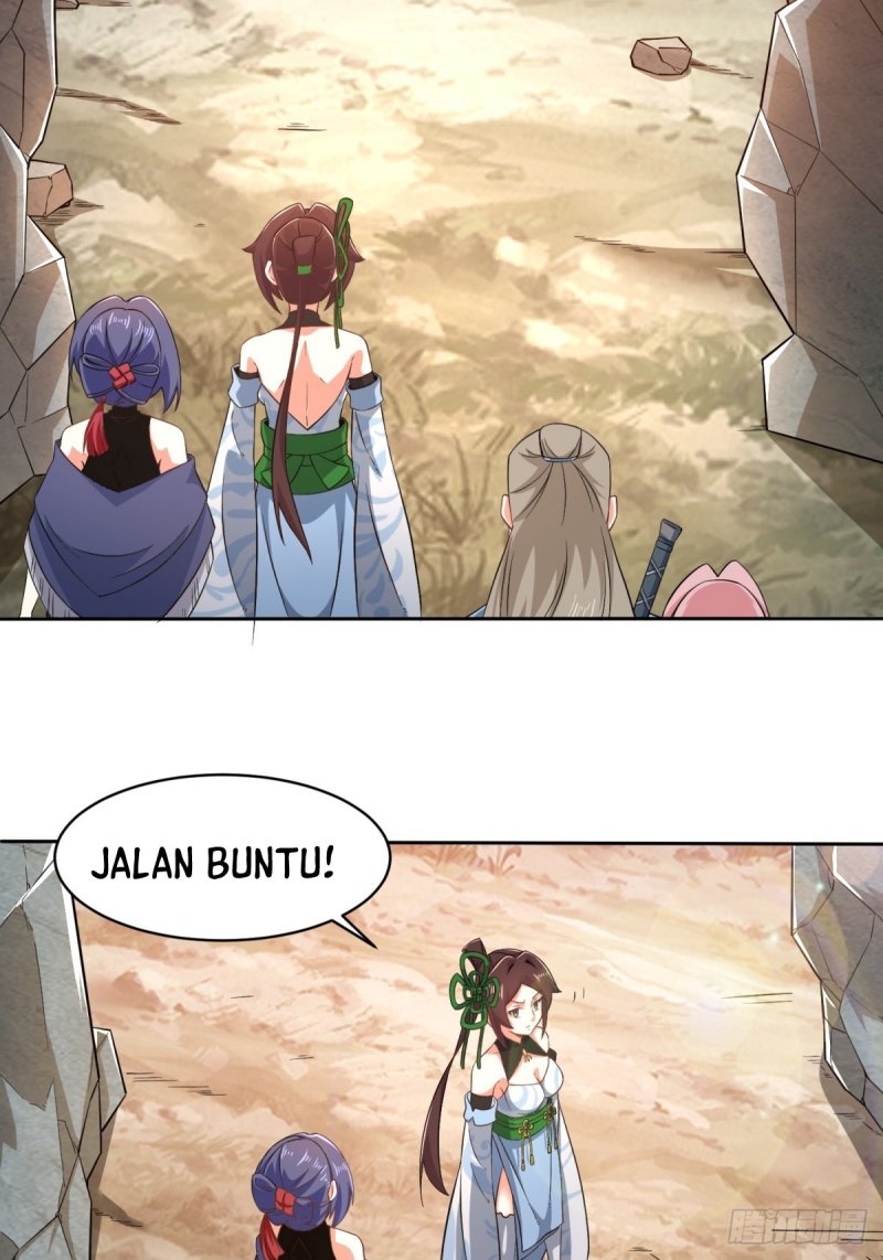 Endless devourer Chapter 95 Gambar 24