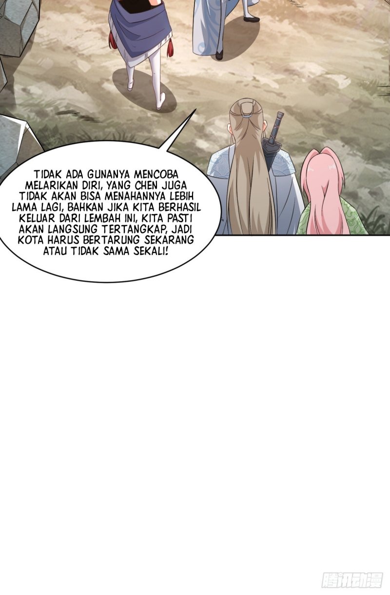 Endless devourer Chapter 95 Gambar 25