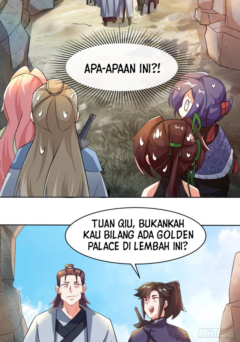 Endless devourer Chapter 95 Gambar 29