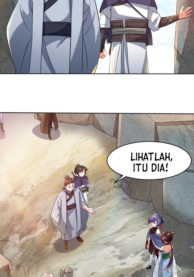 Endless devourer Chapter 95 Gambar 30