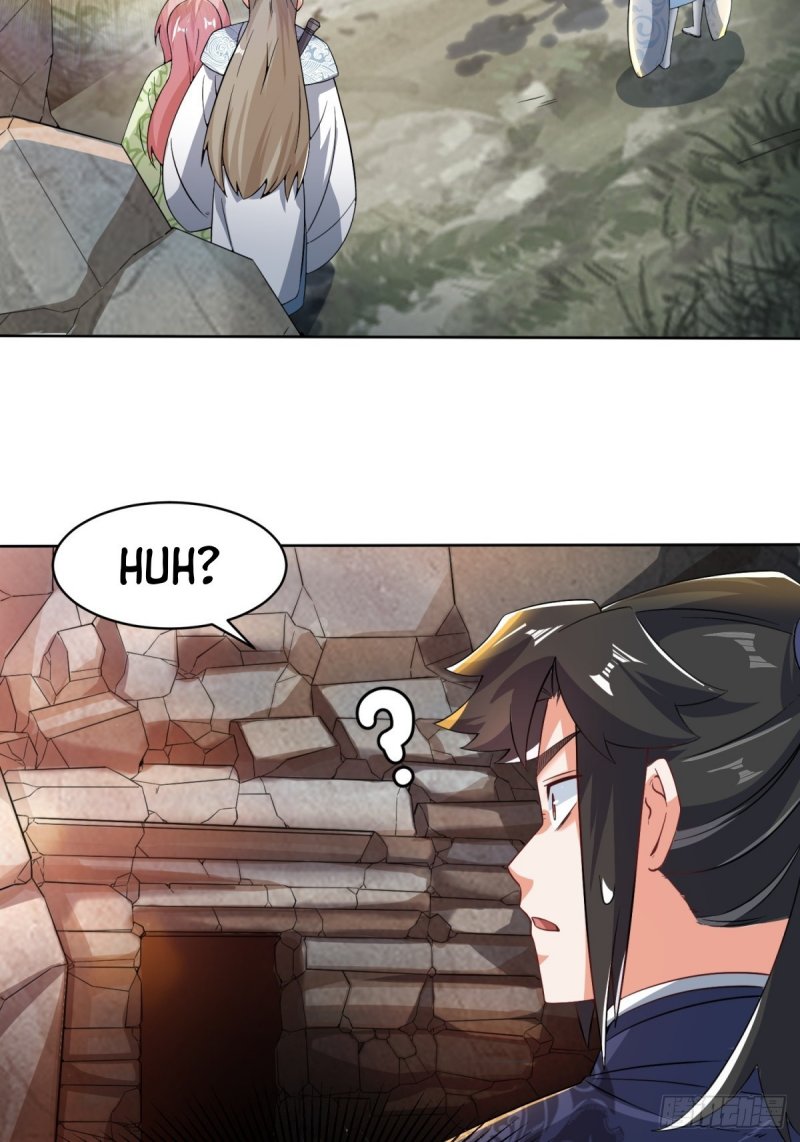 Endless devourer Chapter 95 Gambar 31