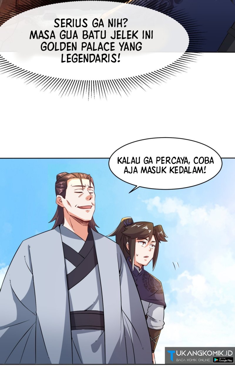 Endless devourer Chapter 95 Gambar 32
