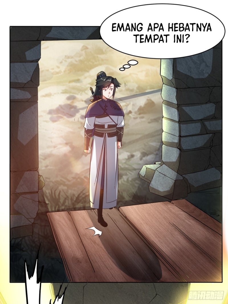 Endless devourer Chapter 95 Gambar 34
