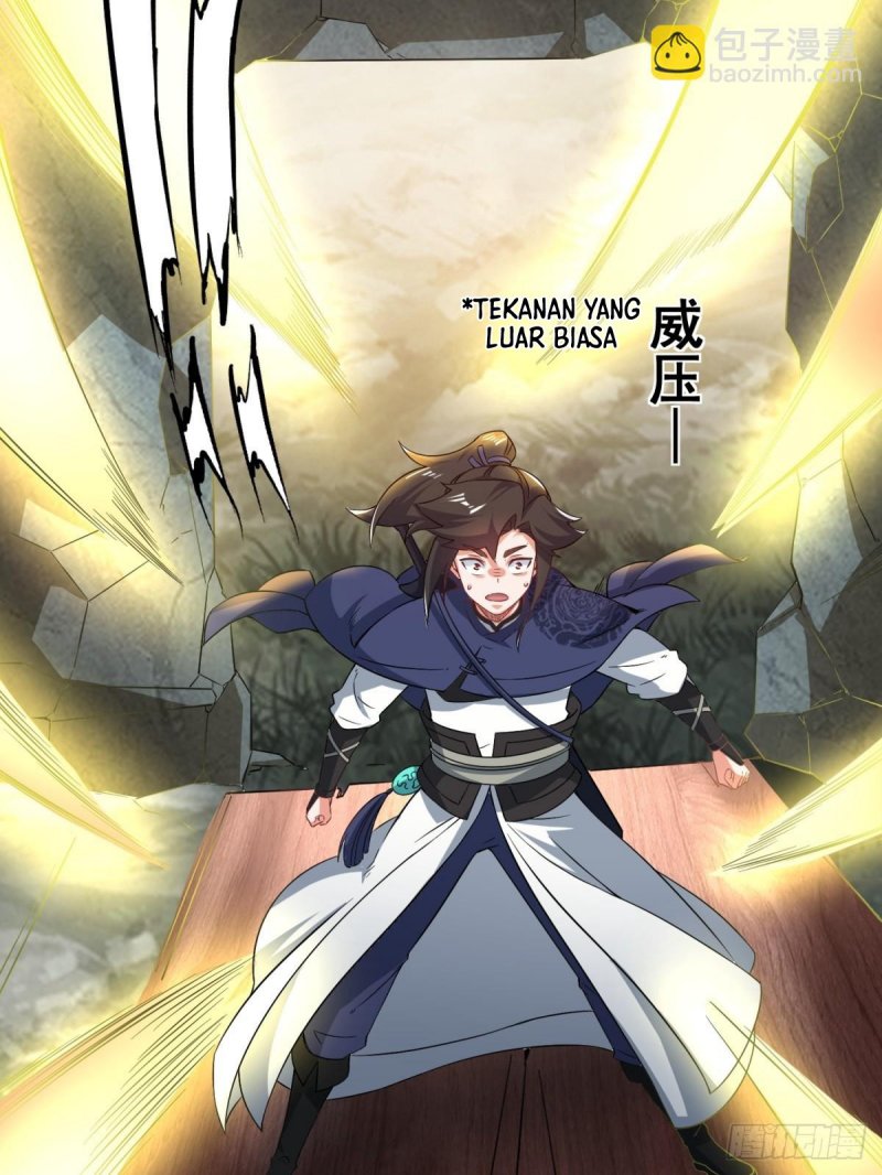 Endless devourer Chapter 95 Gambar 35