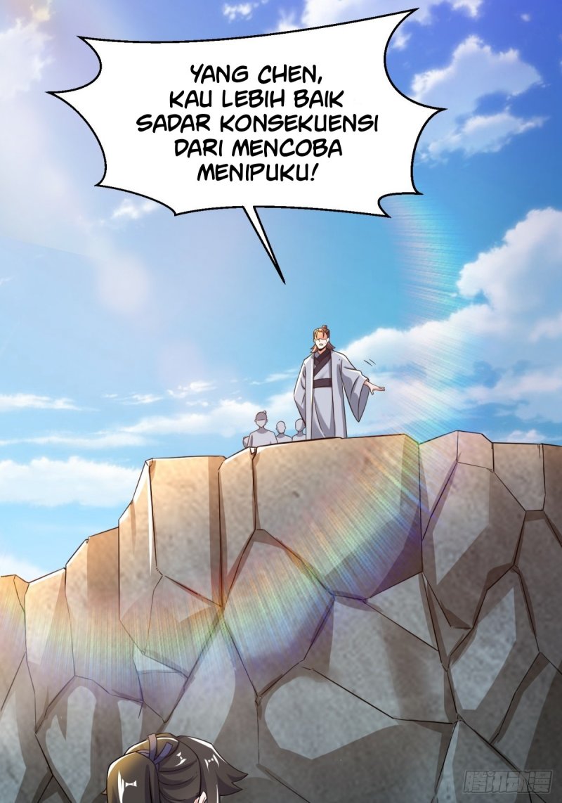 Endless devourer Chapter 95 Gambar 4