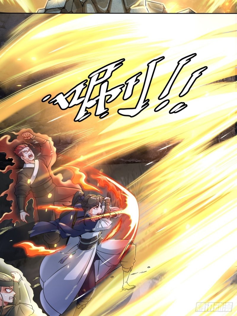 Endless devourer Chapter 95 Gambar 41