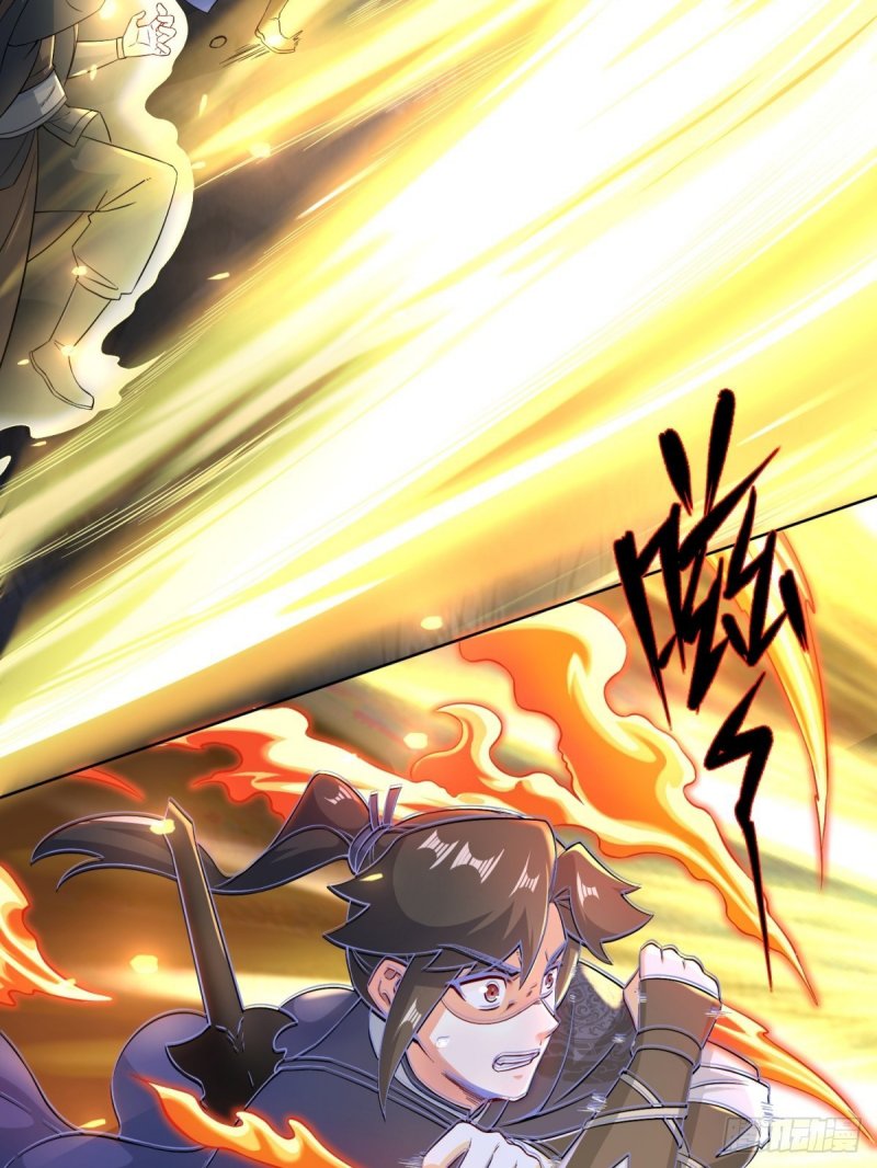 Endless devourer Chapter 95 Gambar 42
