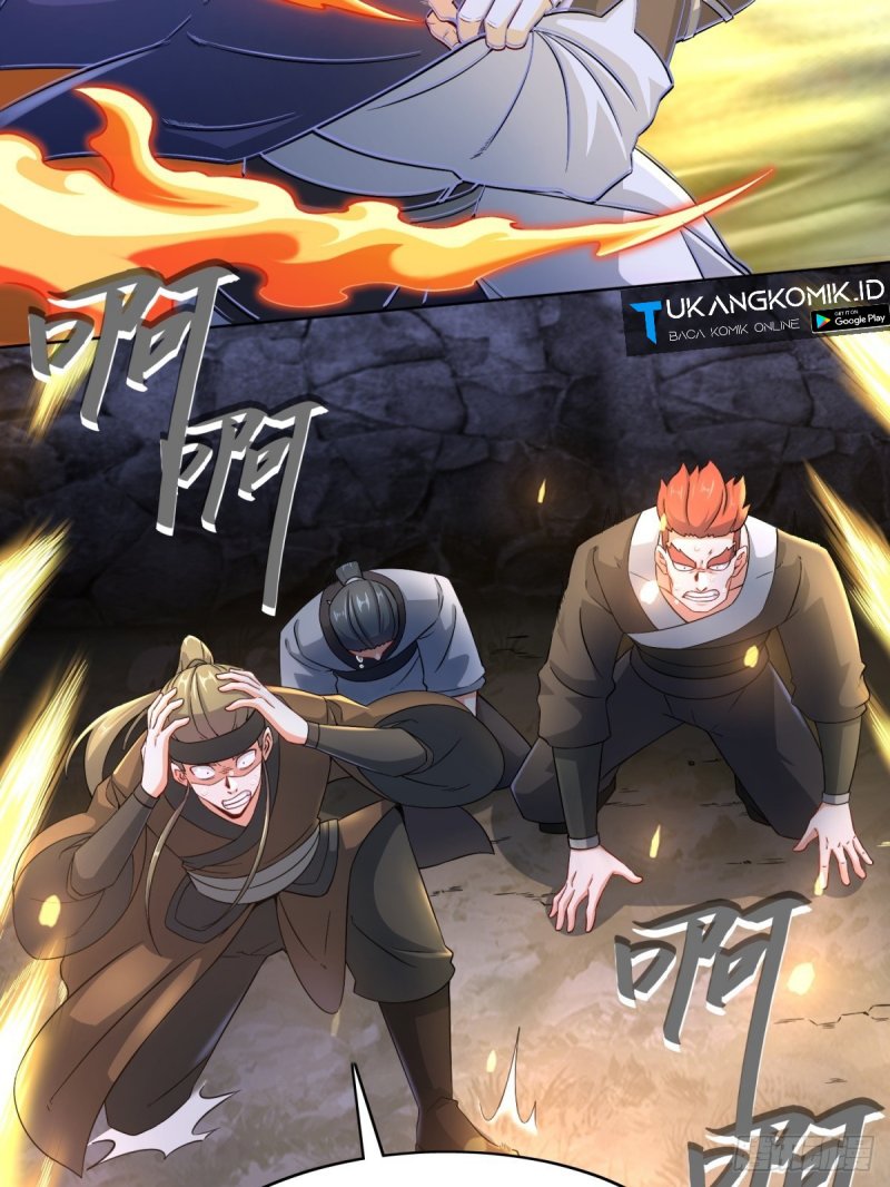 Endless devourer Chapter 95 Gambar 43