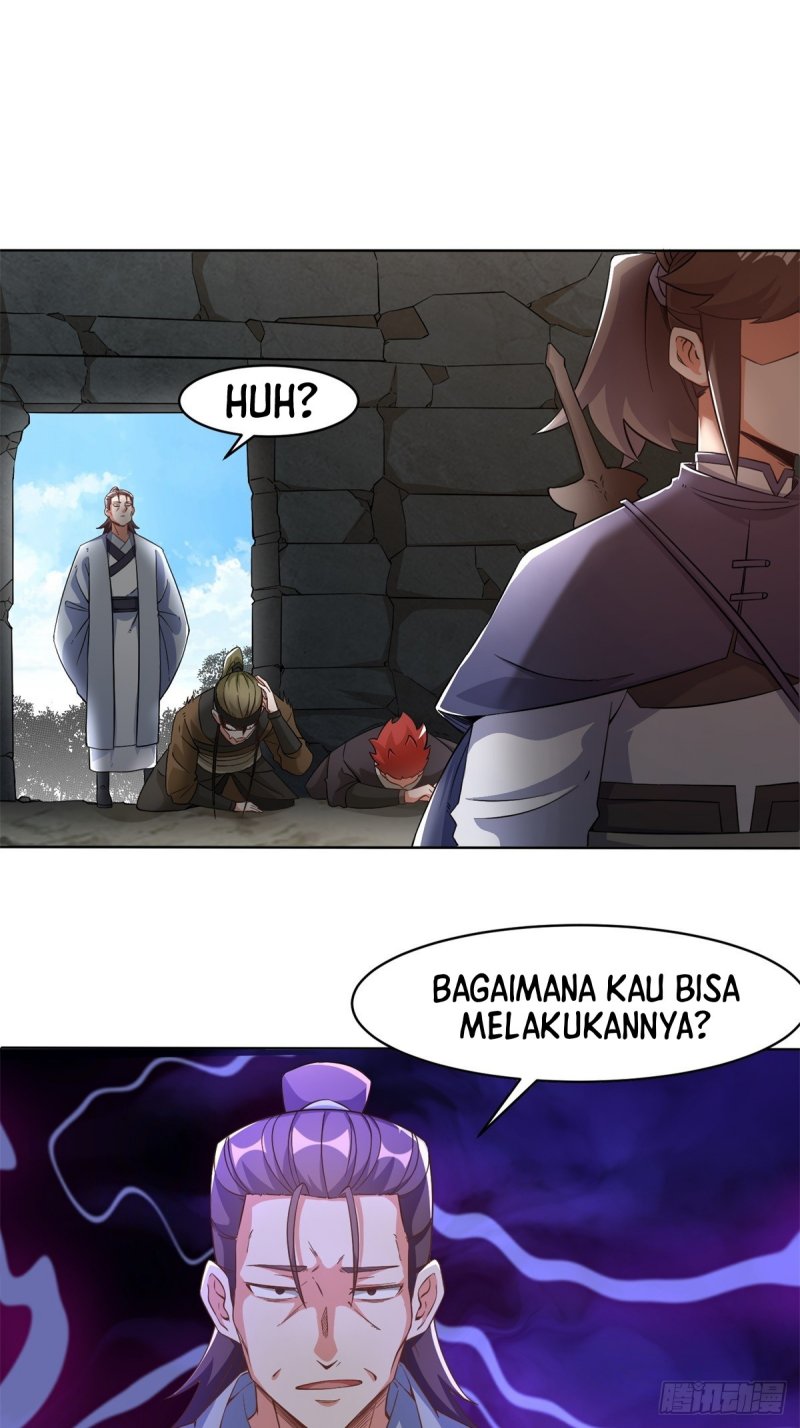 Endless devourer Chapter 95 Gambar 45