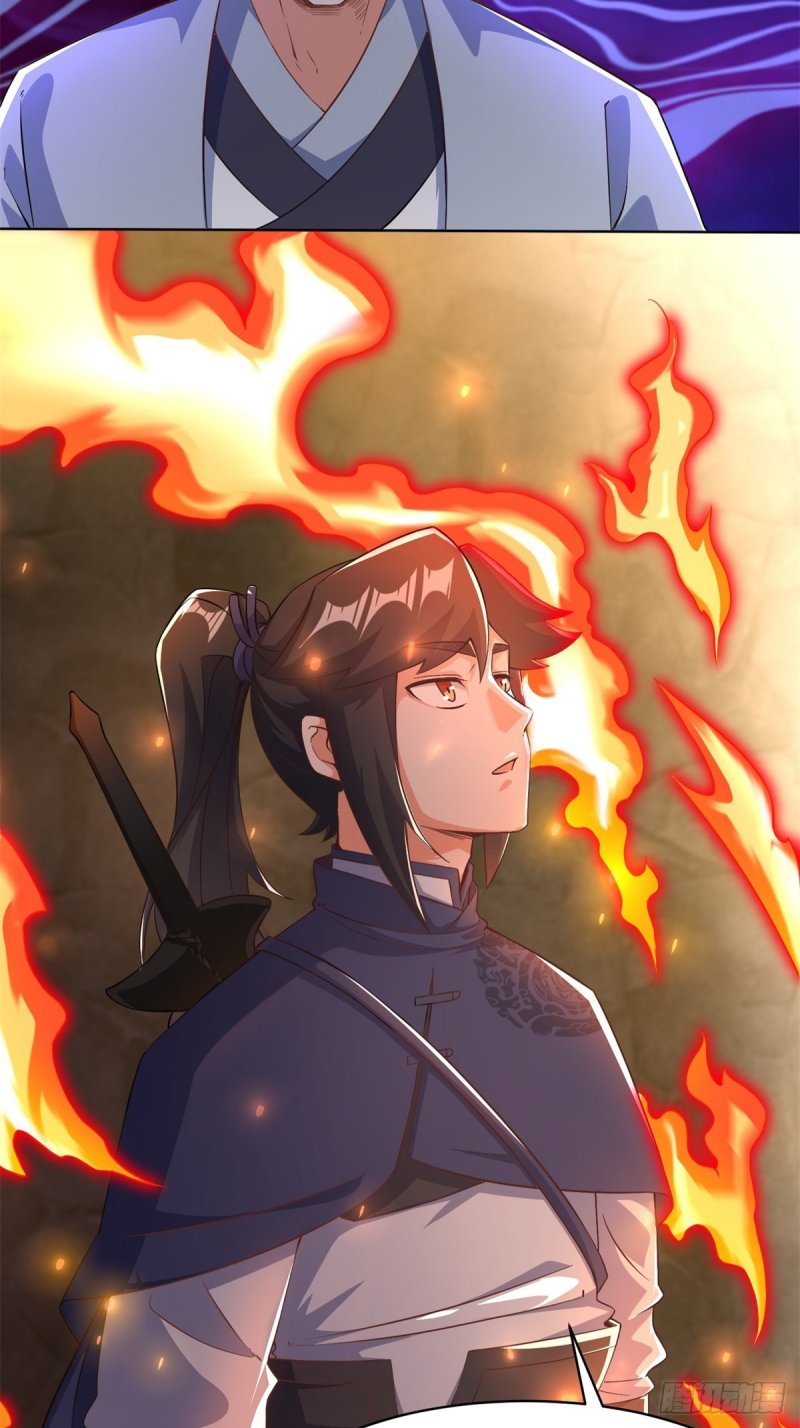 Endless devourer Chapter 95 Gambar 46