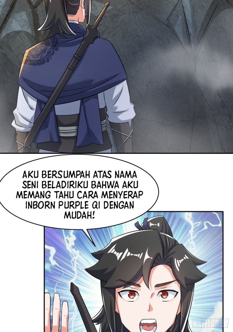 Endless devourer Chapter 95 Gambar 5