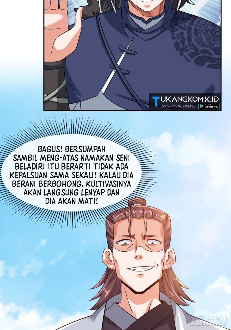 Endless devourer Chapter 95 Gambar 6