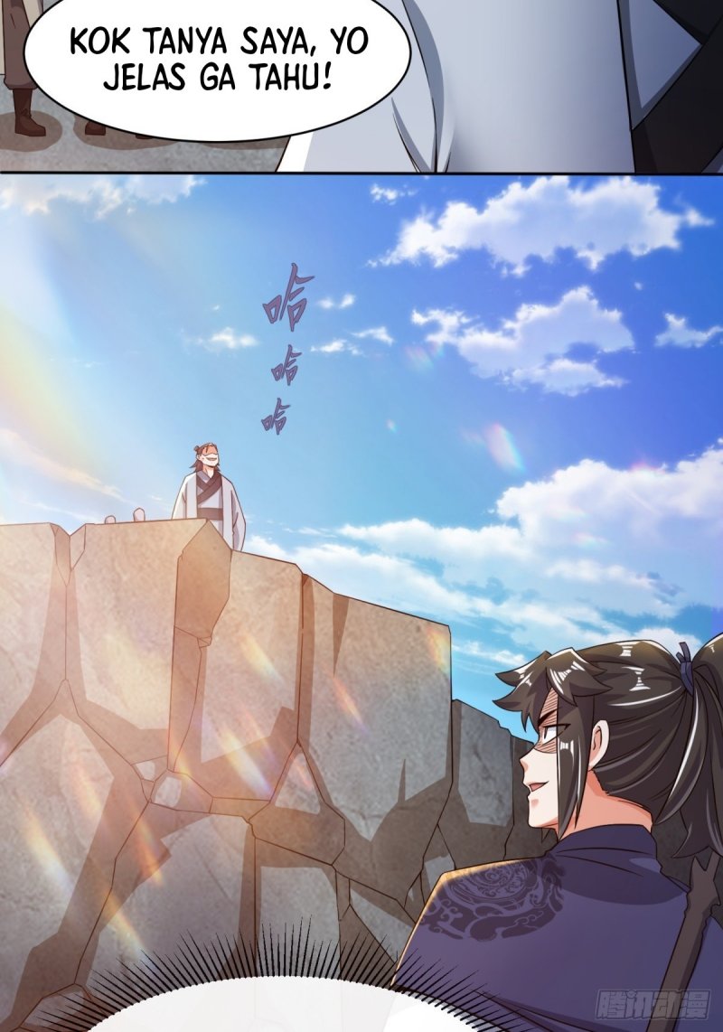 Endless devourer Chapter 95 Gambar 8
