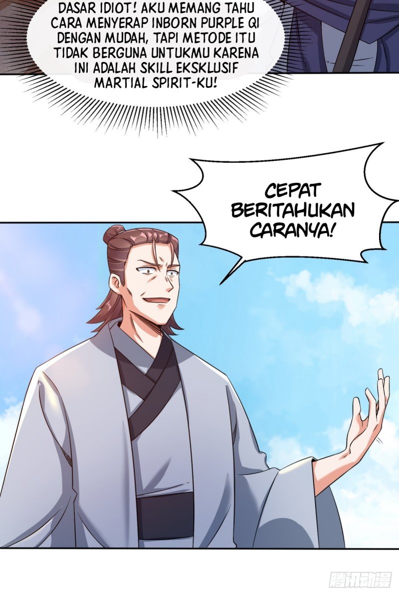 Endless devourer Chapter 95 Gambar 9