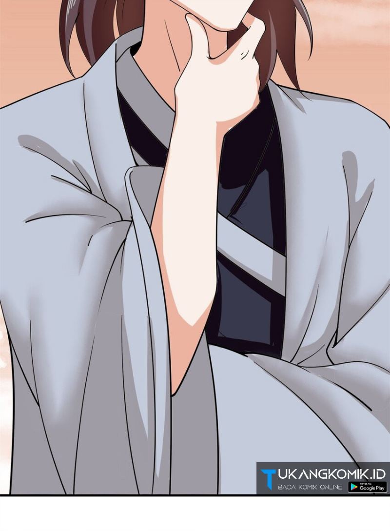 Endless devourer Chapter 94 Gambar 32