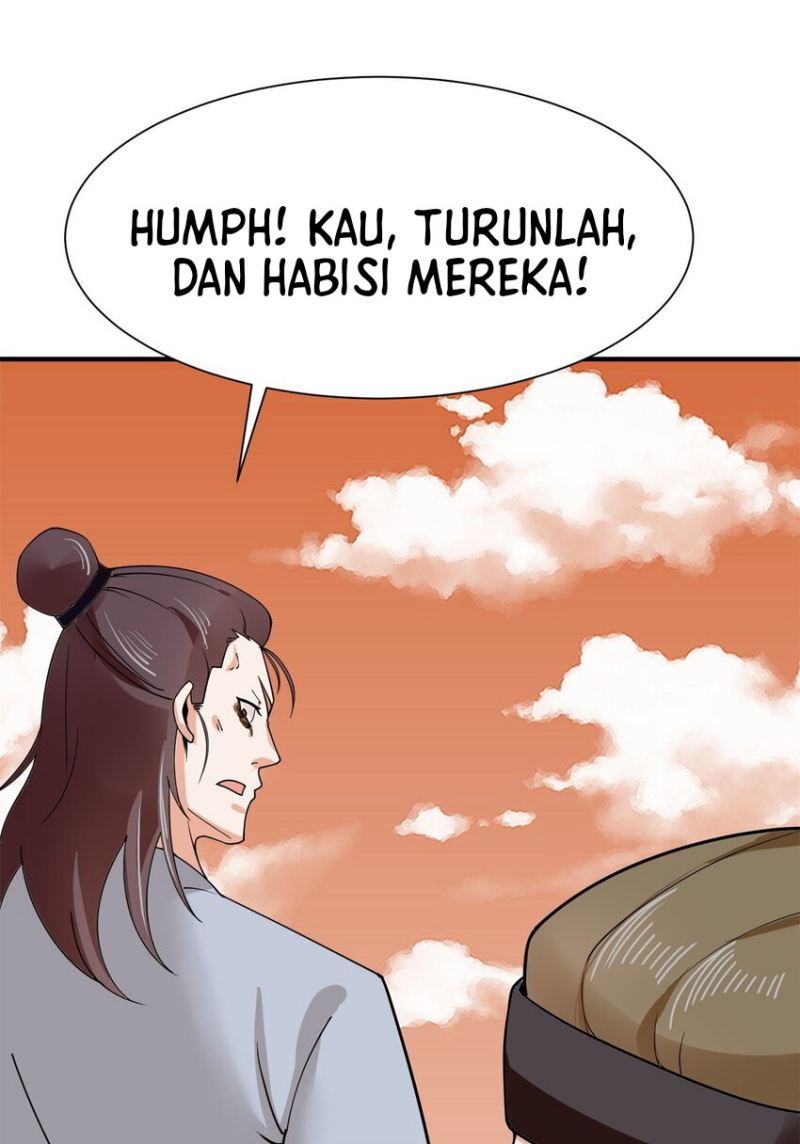 Endless devourer Chapter 94 Gambar 33