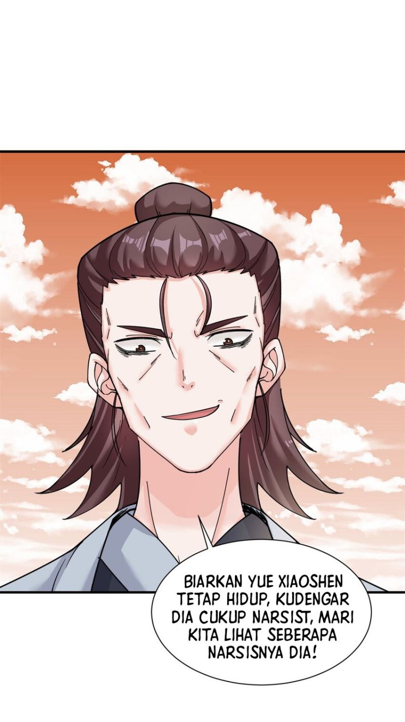 Endless devourer Chapter 94 Gambar 36