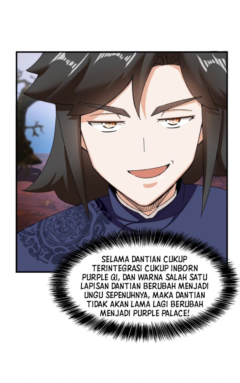 Endless devourer Chapter 94 Gambar 4