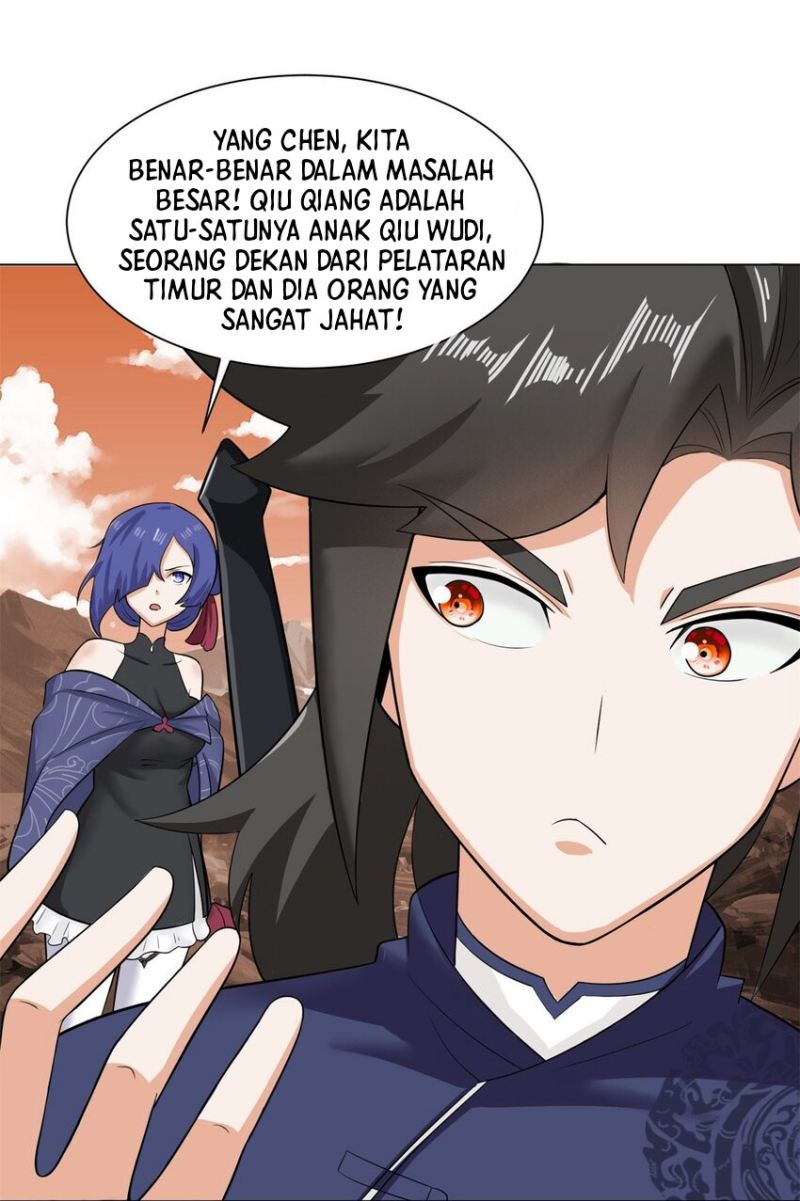 Endless devourer Chapter 94 Gambar 44