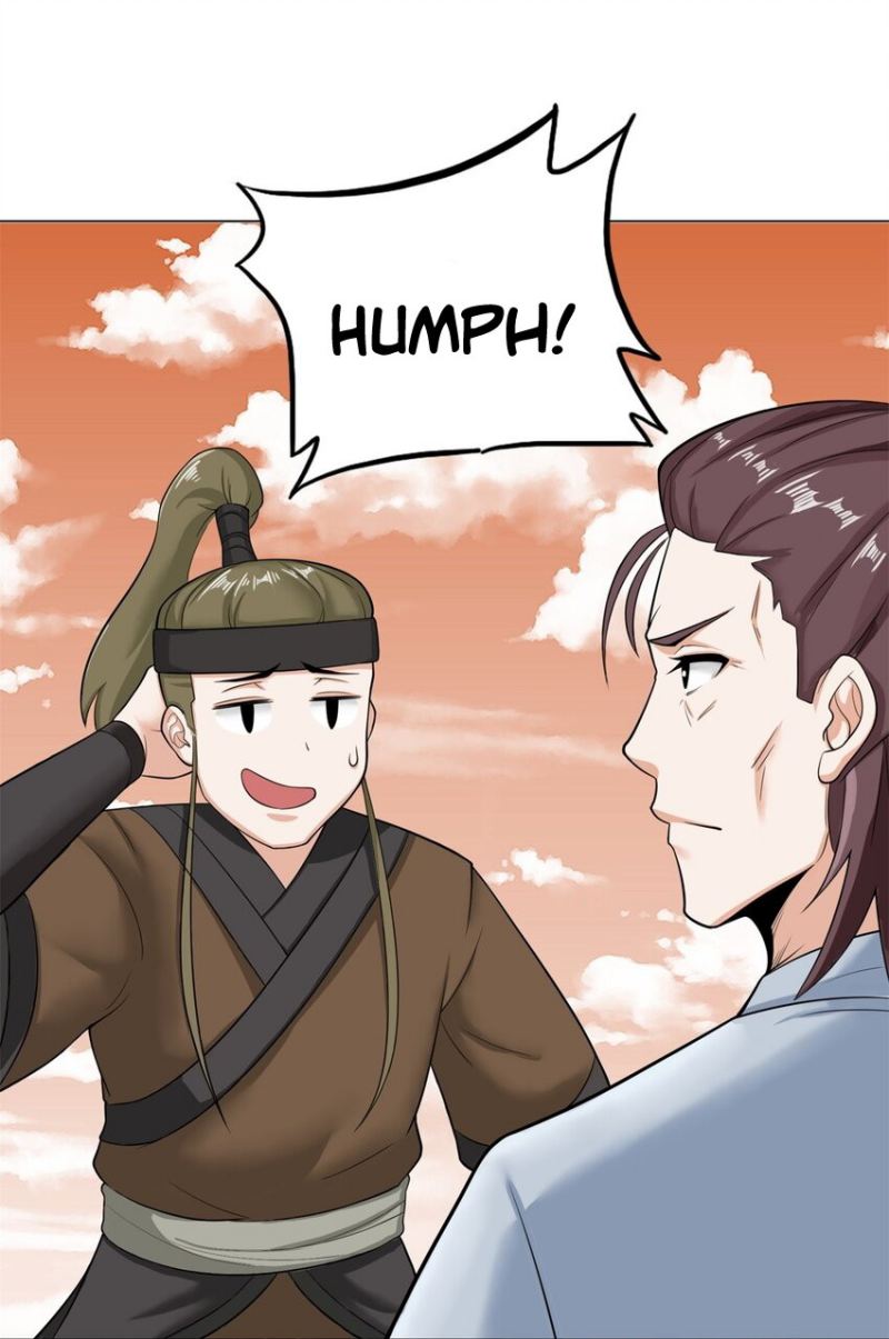 Endless devourer Chapter 94 Gambar 47