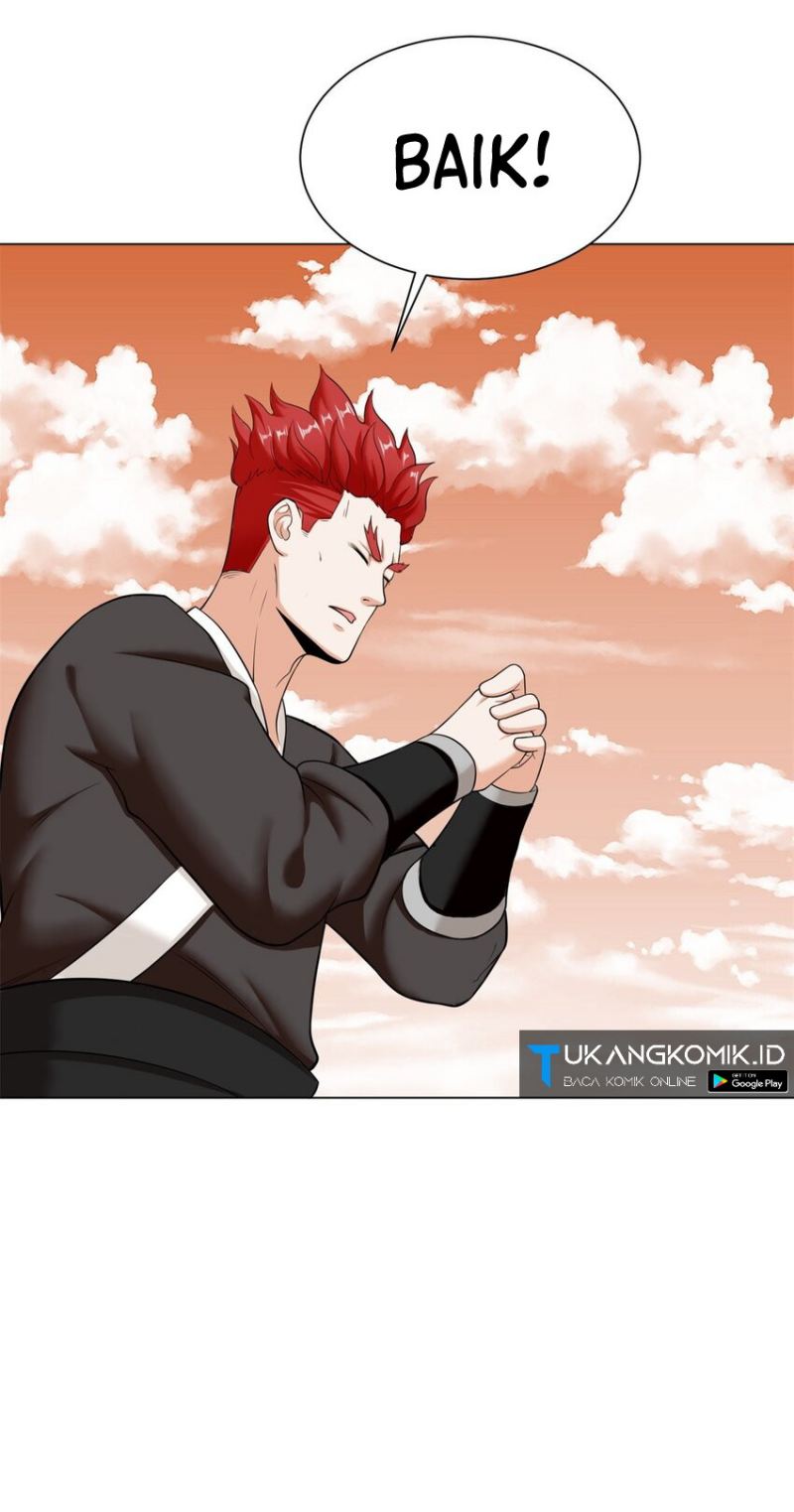 Endless devourer Chapter 94 Gambar 49