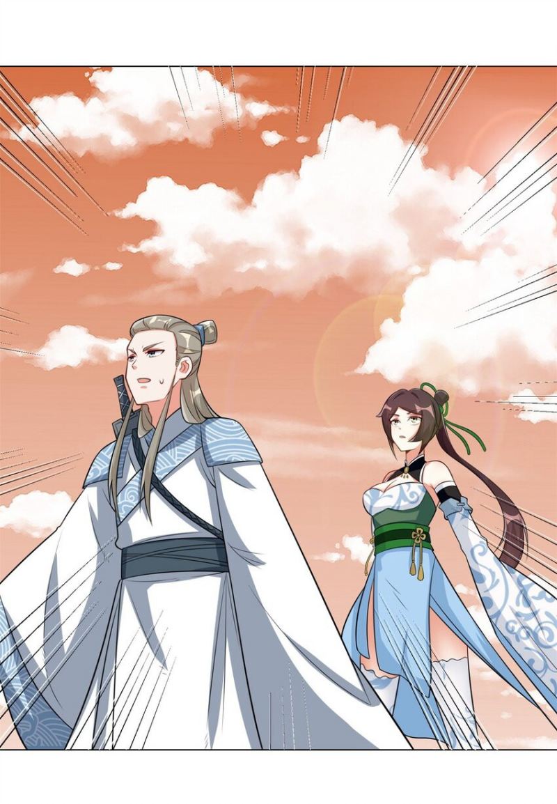 Endless devourer Chapter 94 Gambar 52