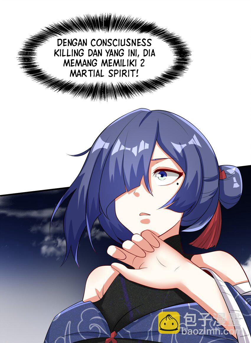 Endless devourer Chapter 93 Gambar 18