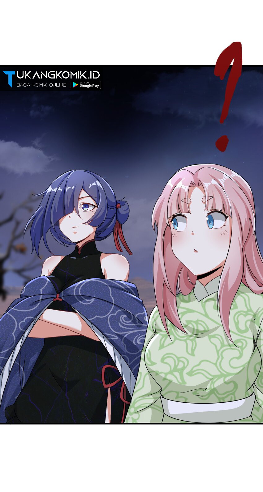 Endless devourer Chapter 93 Gambar 31