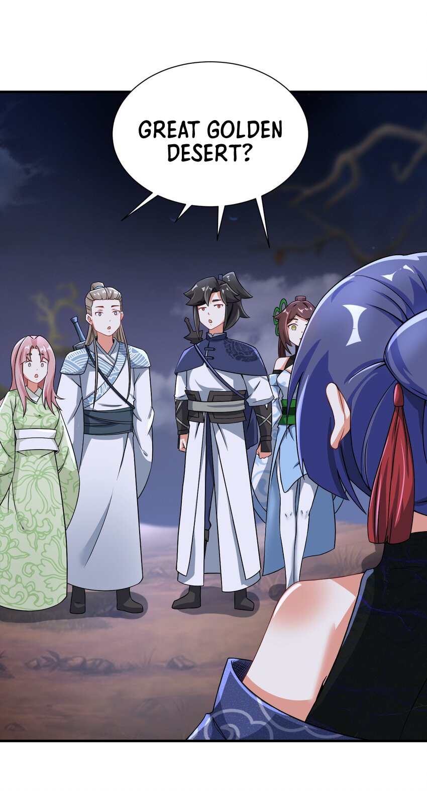 Endless devourer Chapter 93 Gambar 33