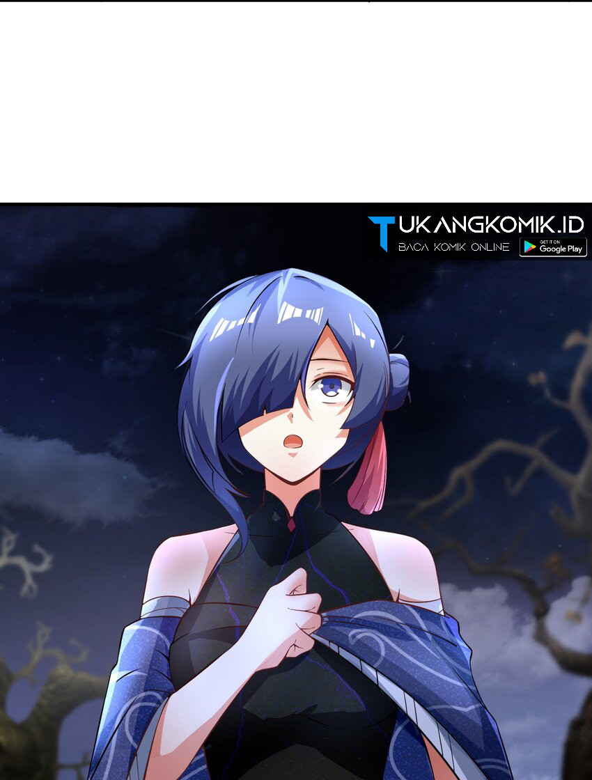 Endless devourer Chapter 93 Gambar 49