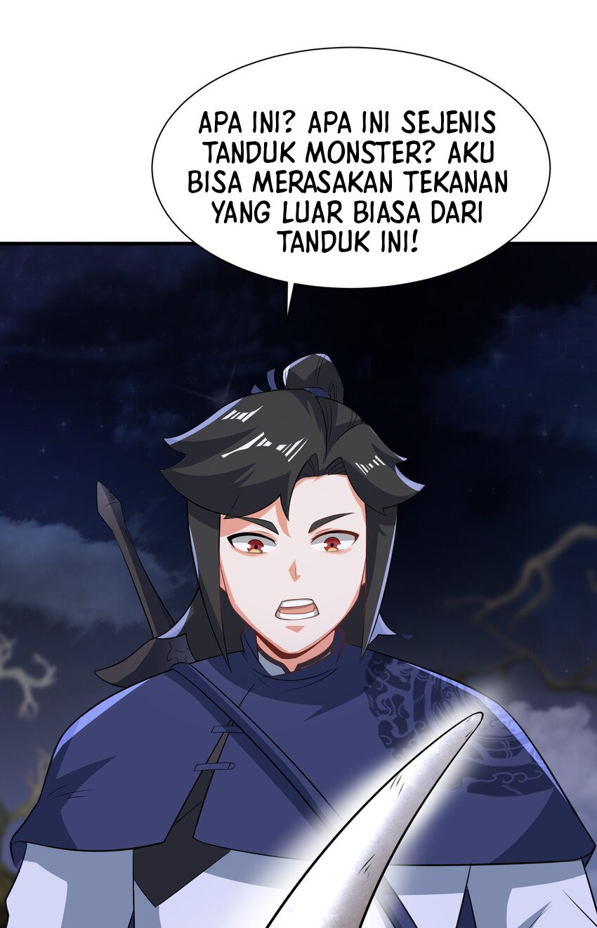 Endless devourer Chapter 93 Gambar 8