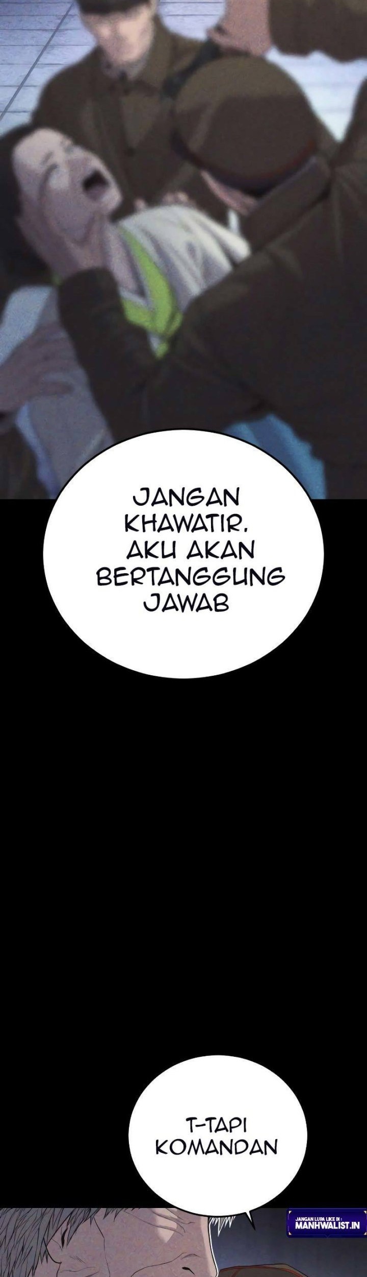 Manager Kim Chapter 84 Gambar 84
