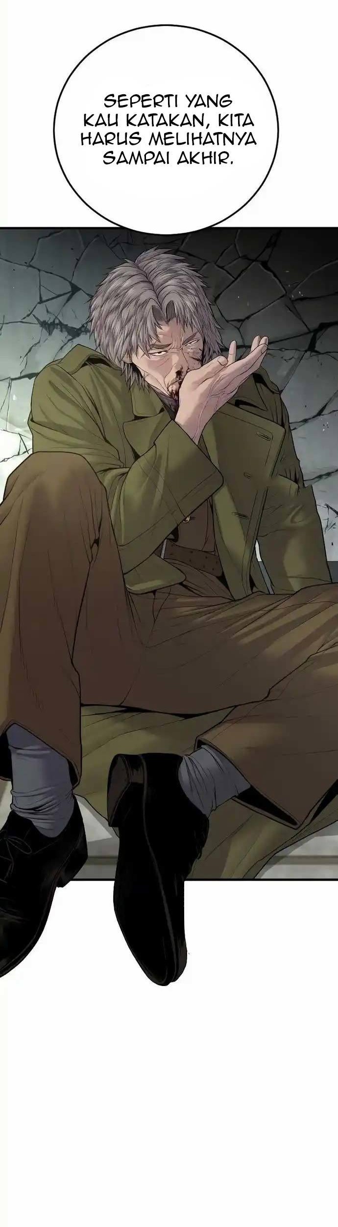 Baca Manhwa Manager Kim Chapter 83 Gambar 2