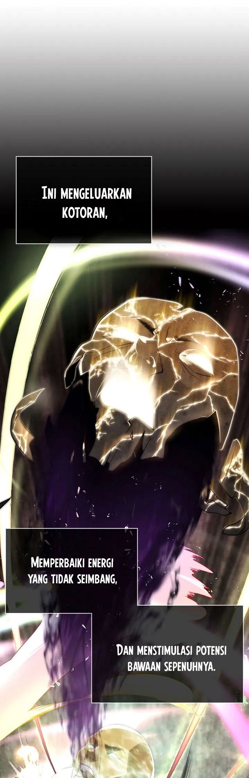Sword Demon Island Chapter 08 Gambar 36