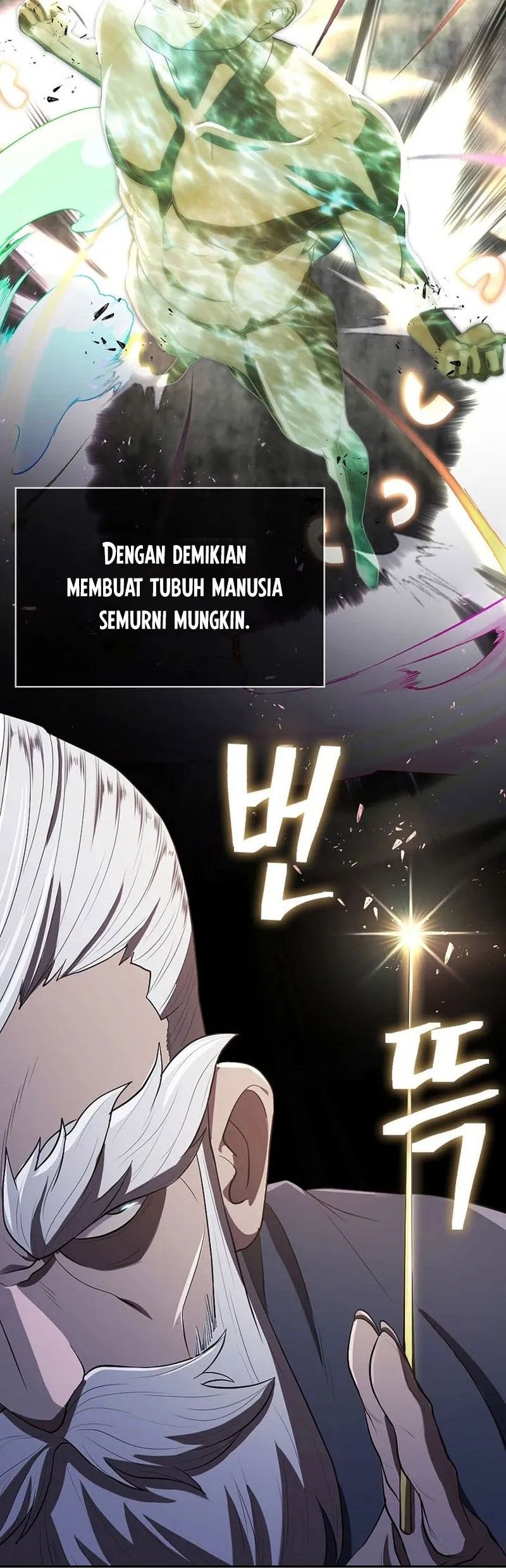 Sword Demon Island Chapter 08 Gambar 37