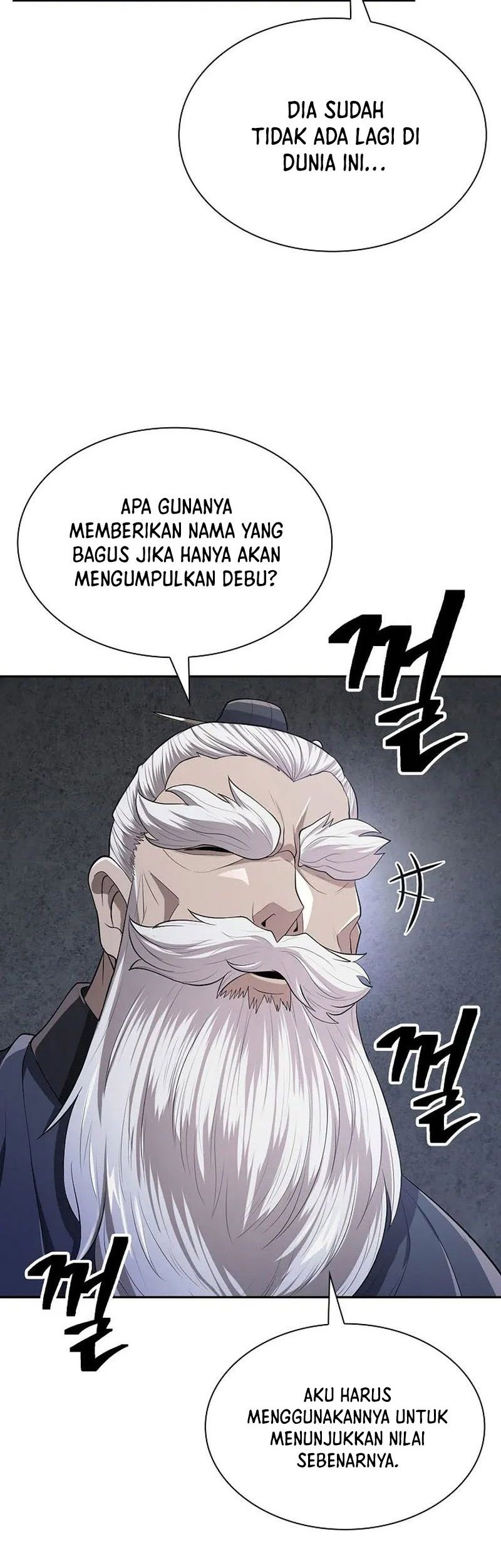 Sword Demon Island Chapter 08 Gambar 41