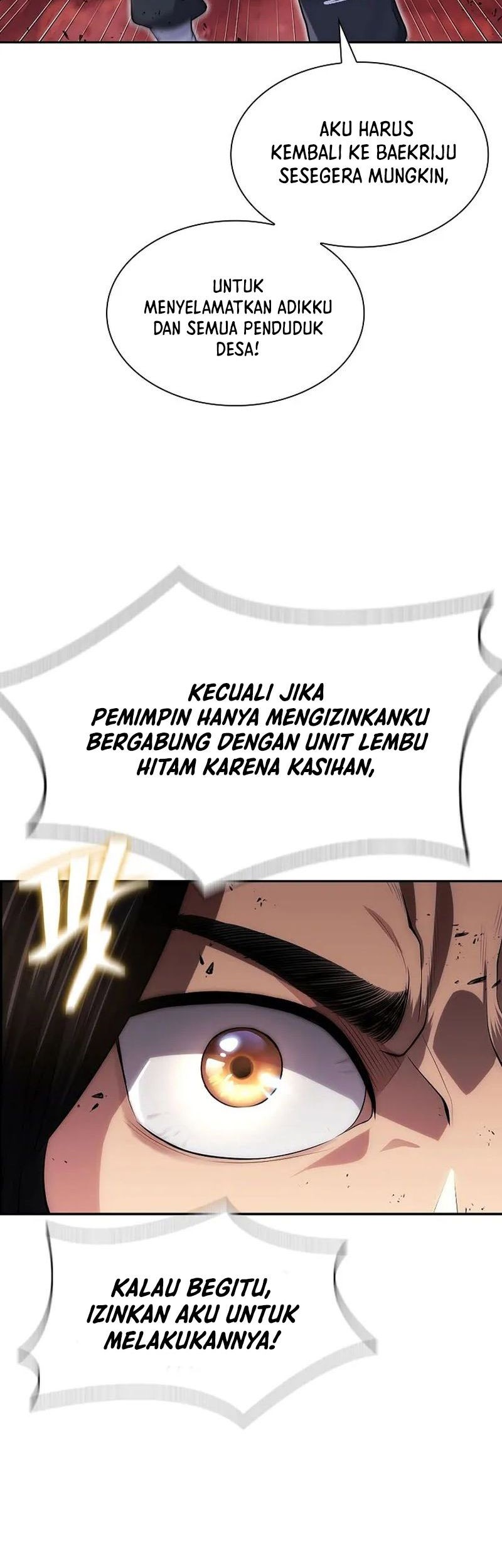 Sword Demon Island Chapter 08 Gambar 44