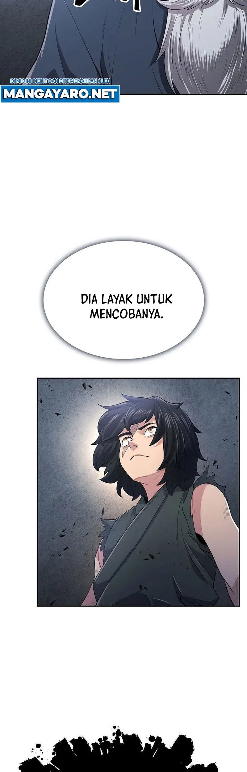 Sword Demon Island Chapter 08 Gambar 47