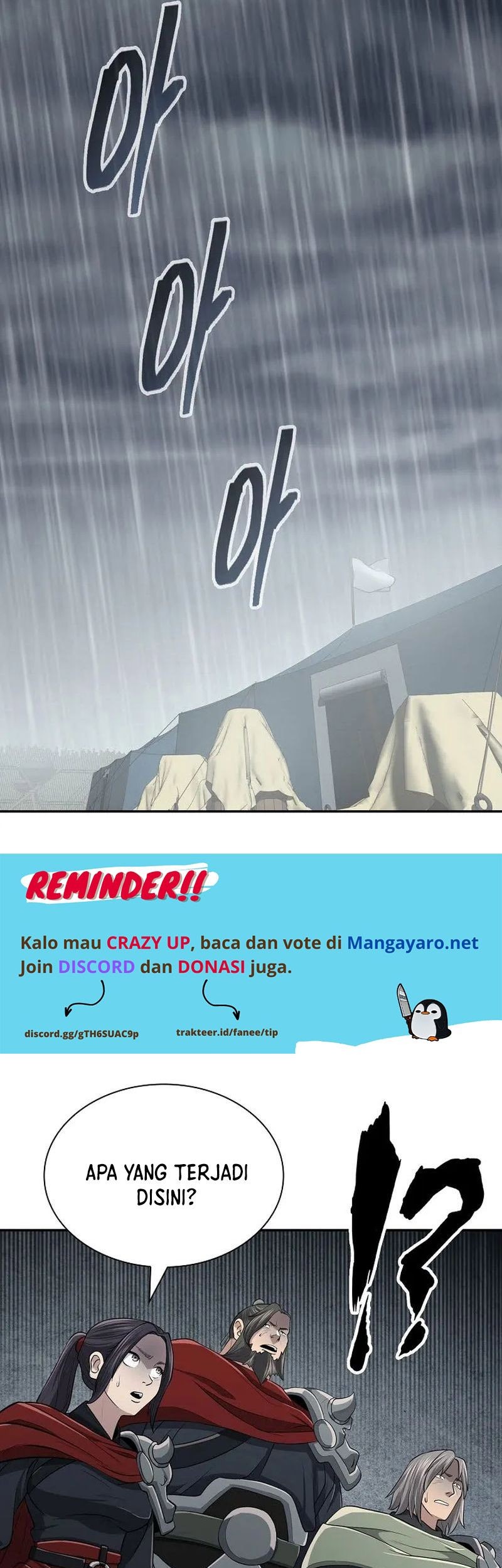 Sword Demon Island Chapter 08 Gambar 50