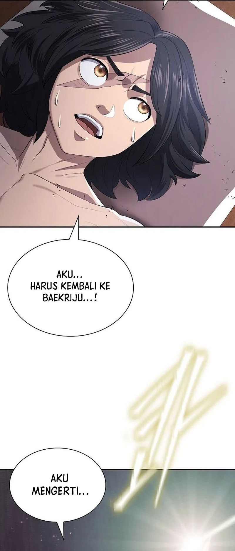 Sword Demon Island Chapter 08 Gambar 53