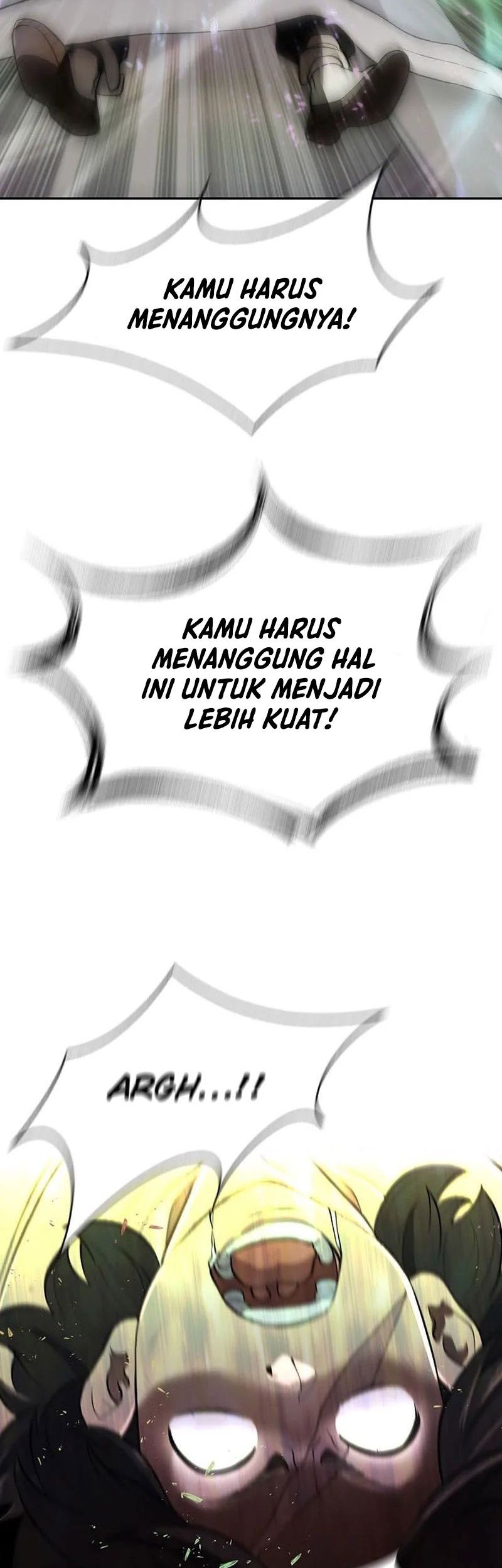 Sword Demon Island Chapter 08 Gambar 58
