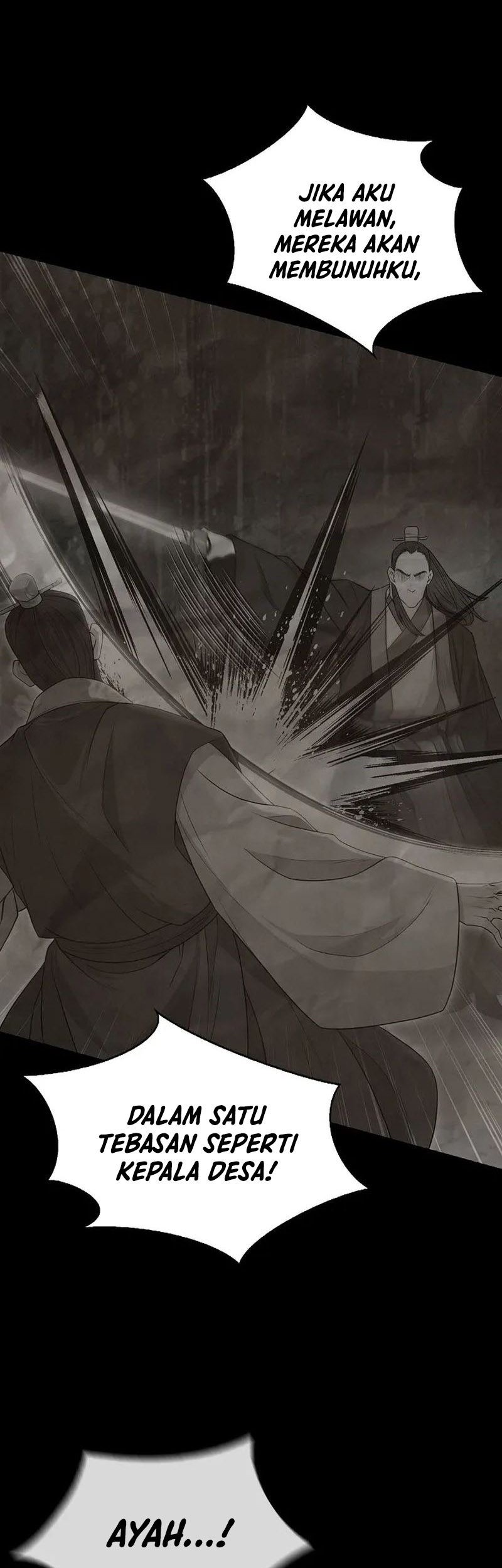 Sword Demon Island Chapter 08 Gambar 4
