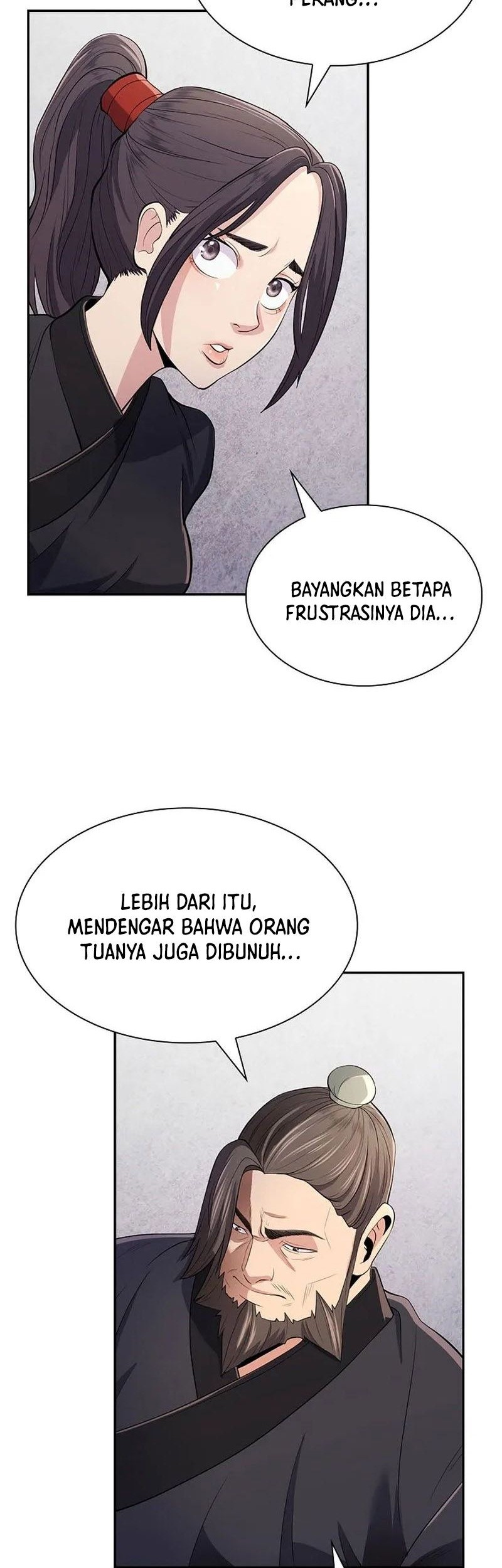 Sword Demon Island Chapter 08 Gambar 7