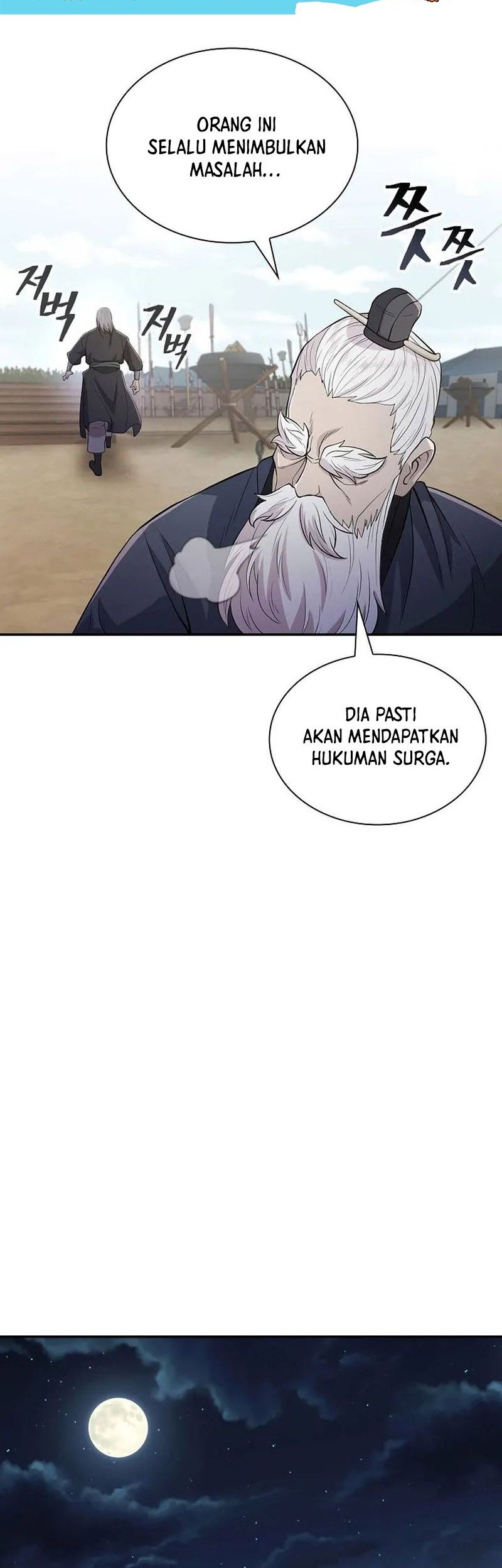 Sword Demon Island Chapter 08 Gambar 9