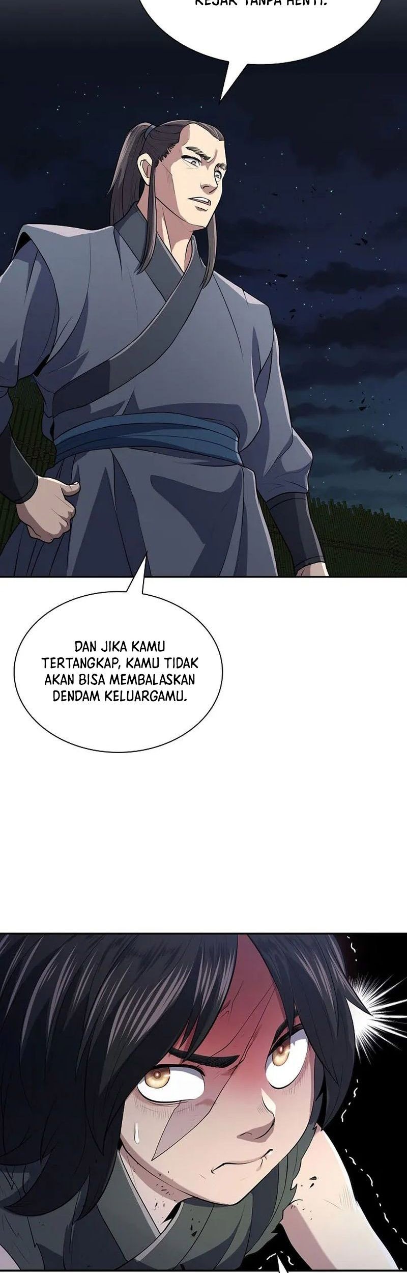 Sword Demon Island Chapter 08 Gambar 20