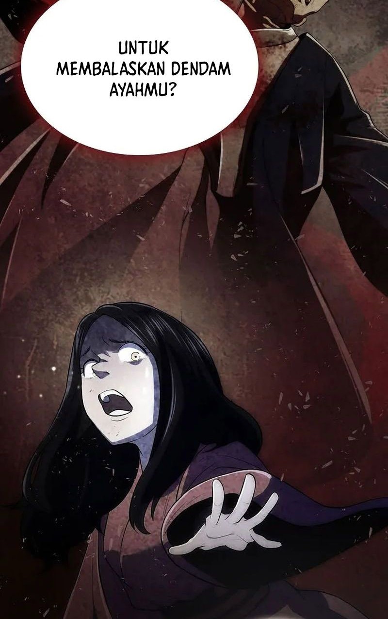 Sword Demon Island Chapter 08 Gambar 25