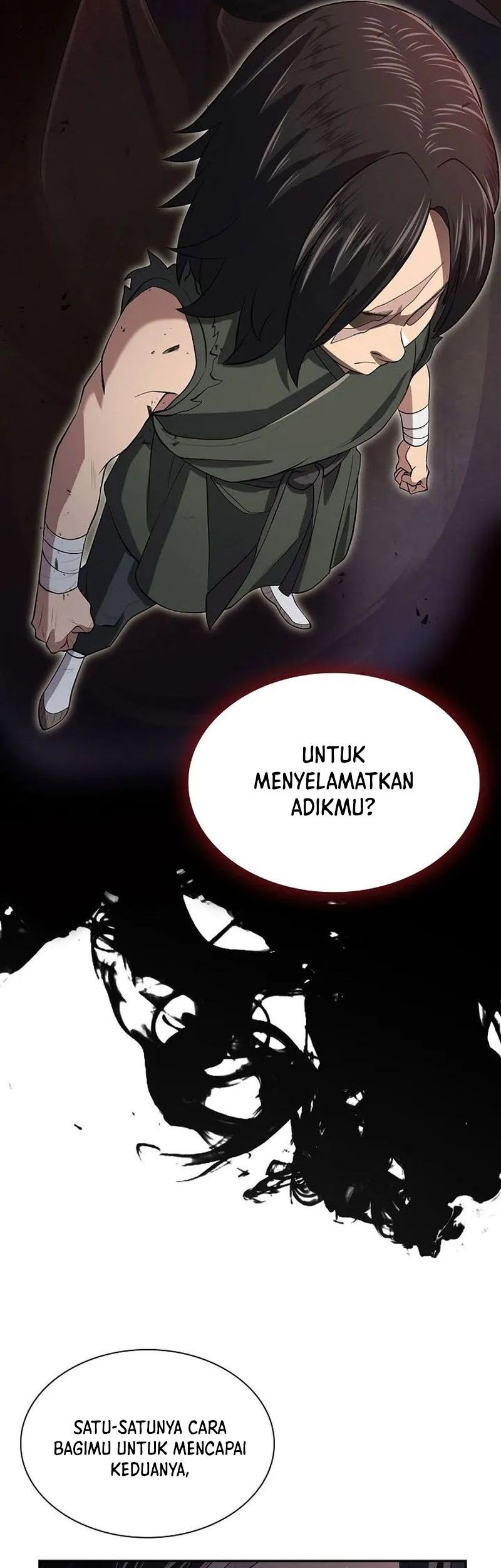 Sword Demon Island Chapter 08 Gambar 26