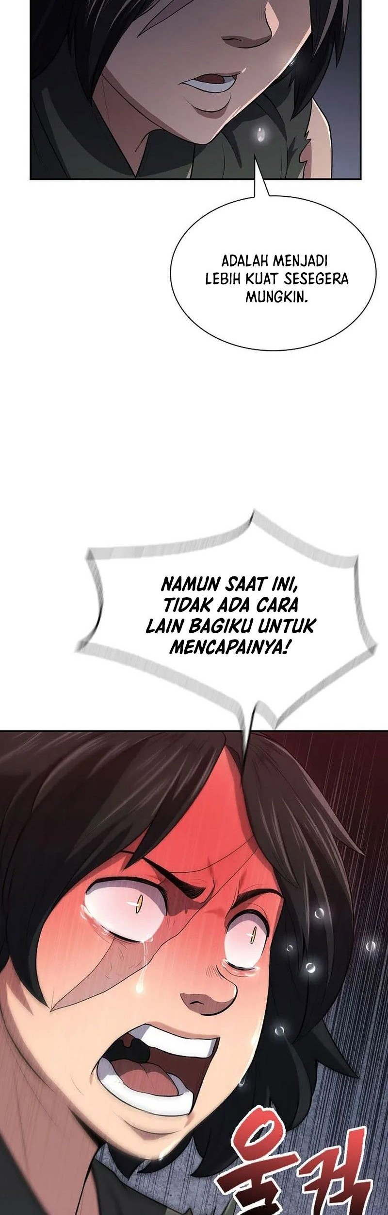 Sword Demon Island Chapter 08 Gambar 27