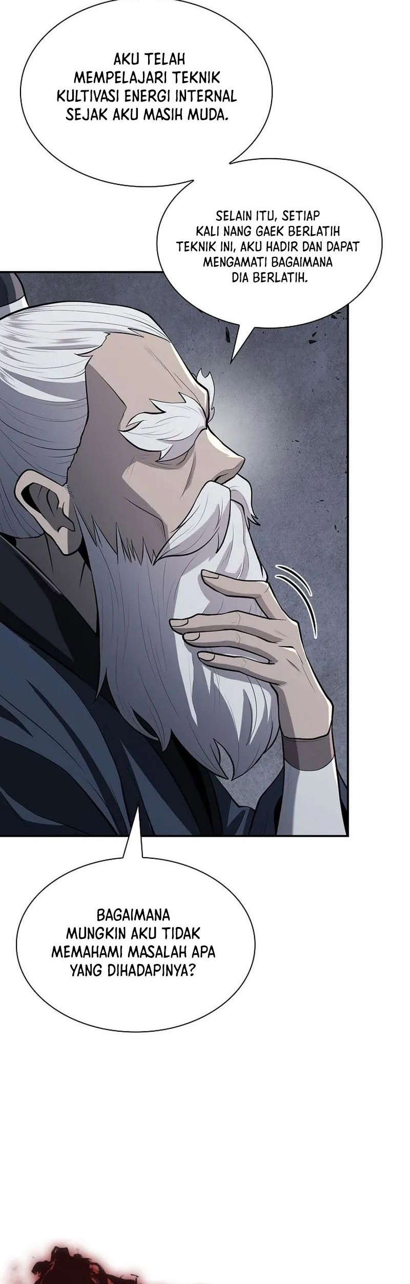 Sword Demon Island Chapter 08 Gambar 31